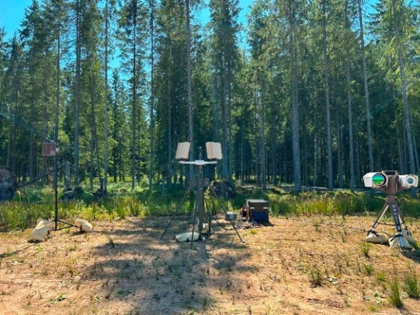 BOREADES takes first place at NATO’s BATT26 Counter-UAS exercise in Latvia!
