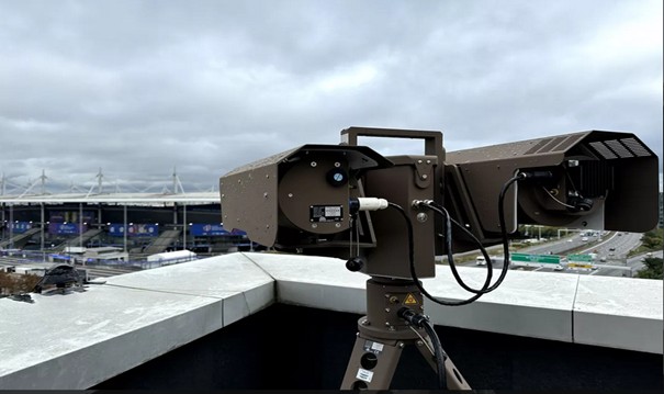 ARLAD : ENTRÉE EN OPERATION DE VEHICULES BLINDÉS EQUIPÉS LUTTE ANTI-DRONES AU SEIN DE L’ARMÉE DE TERRE