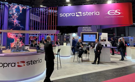 Milipol 2025 : une nouvelle édition pleine de succès pour CS GROUP !