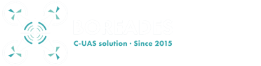 Logo Boreades CS Group